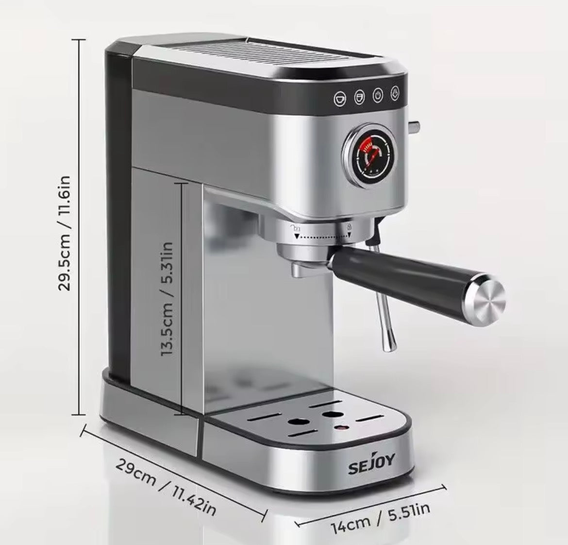 Espresso Machine