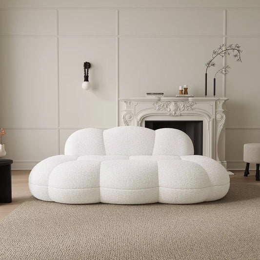 Nordic Sofa Set
