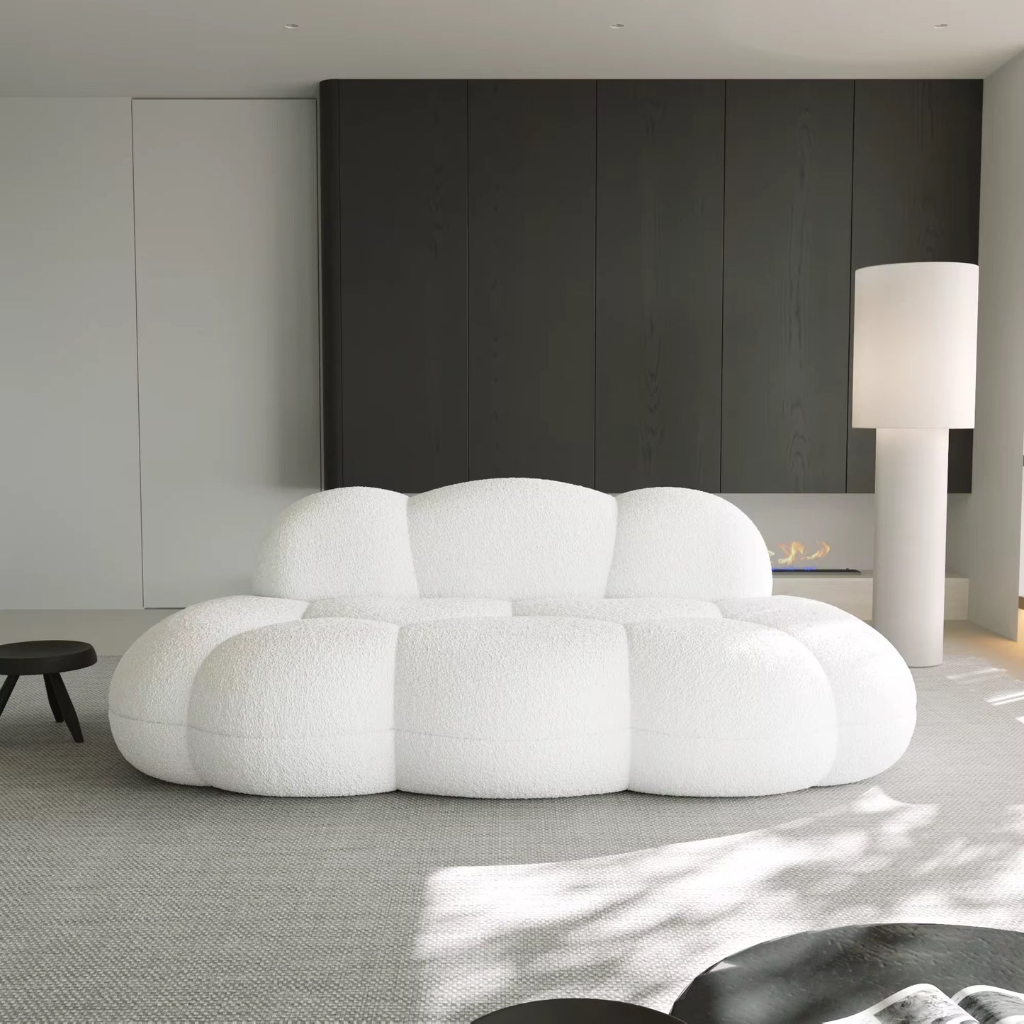 Nordic Sofa Set