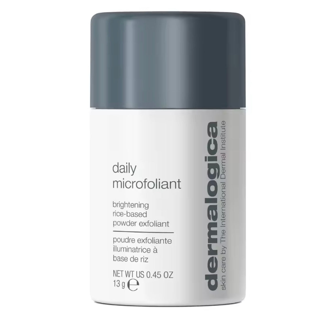 Dermalogica Daily Microfoliant Face Exfoliator Scrub Powder