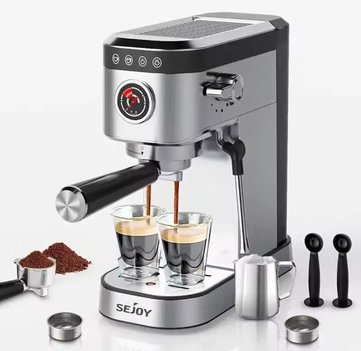 Espresso Machine