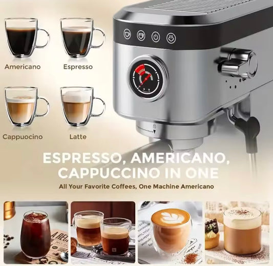 Espresso Machine