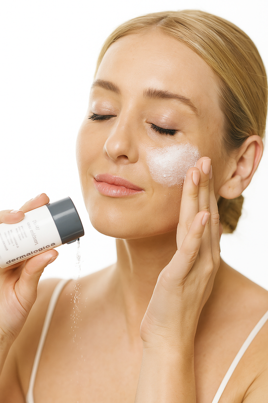 Dermalogica Daily Microfoliant Face Exfoliator Scrub Powder